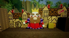 The Gardens - Get a grip!