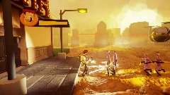 A screenshot taken in Dreams. 1 of 1.