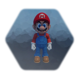 Mario (New)