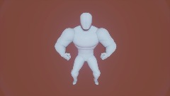 A screenshot taken in Dreams. 8 of 23.