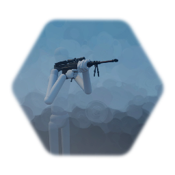 GM6 LYNX (MW2 2022 Signal 50)