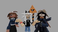 A screenshot taken in Dreams. 2 of 25.