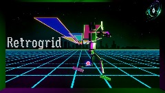 Hacky Sack: Brick Breakers LV 1  Retrogrid