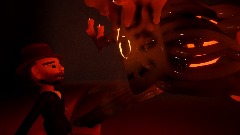 The CandleMaker (DoomPatrol)