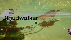 A screenshot taken in Dreams. 10 of 26.