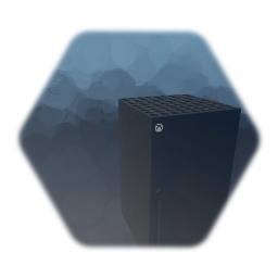 Xbox series x but better