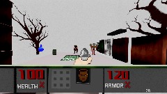 A screenshot taken in Dreams. 3 of 3.