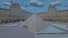 A screenshot taken in Dreams. 2 of 3.