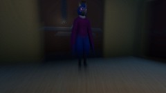 A screenshot taken in Dreams. 13 of 19.