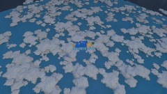 Mario Sunshine Menu Second