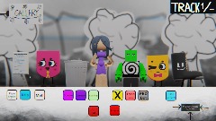 A screenshot taken in Dreams. 4 of 10.