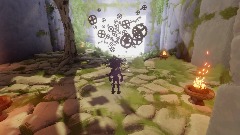A screenshot taken in Dreams. 2 of 8.