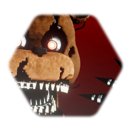 Five Nights At Freddy's 4