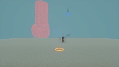 FreeRoam: Test Stage