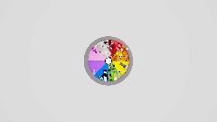 AY | Color roulette