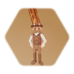 High Hat Clad - DREAM FLIX 📼 S2 E1