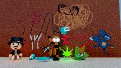 A screenshot taken in Dreams. 11 of 25.