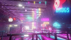 A screenshot taken in Dreams. 2 of 19.