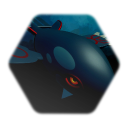 Kyogre