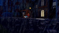 A screenshot taken in Dreams. 7 of 7.