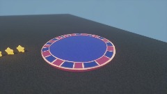 A screenshot taken in Dreams. 9 of 19.