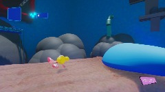 A screenshot taken in Dreams. 7 of 7.