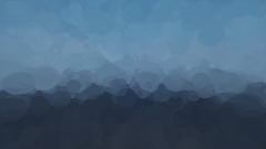 Unfinished cool thing