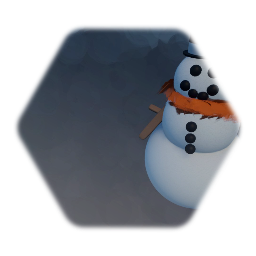 Snowman