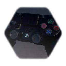 Dualshock 4