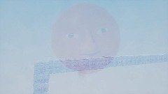 A screenshot taken in Dreams. 1 of 2.