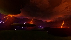 A screenshot taken in Dreams. 1 of 8.