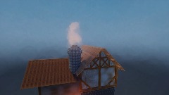 A screenshot taken in Dreams. 10 of 22.