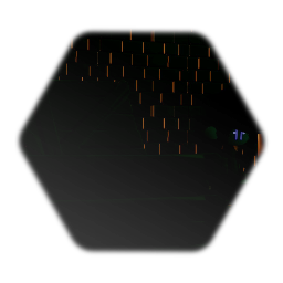 Detective blockadia | Animatable