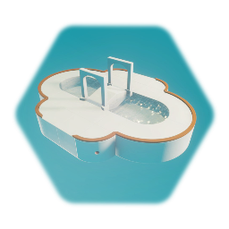 Water & Bridge Section