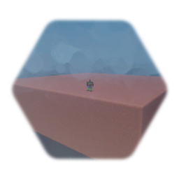 SD Gundam UC333 GM 6 With back cannon