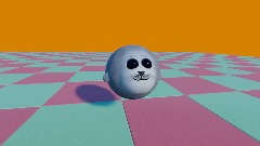 Bouncing Seally!