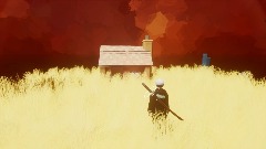 A screenshot taken in Dreams. 1 of 1.