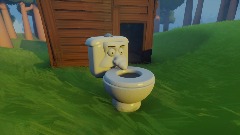 A screenshot taken in Dreams. 23 of 29.