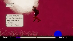 A screenshot taken in Dreams. 3 of 3.