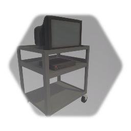 TV Cart