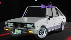 A screenshot taken in Dreams. 5 of 5.