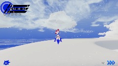A screenshot taken in Dreams. 8 of 16.