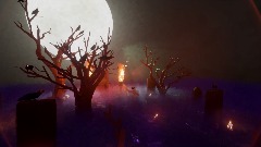 Nightmare Forest