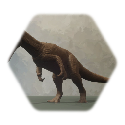 Monsterverse Dinosaurs