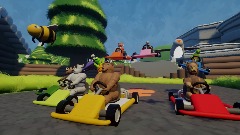 Wild Kart