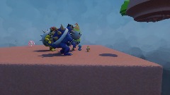 My Creation - 8/10/2022