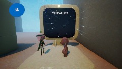 A screenshot taken in Dreams. 3 of 4.