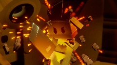 Remix of TAPED! - Blade