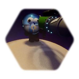 Prize Atom