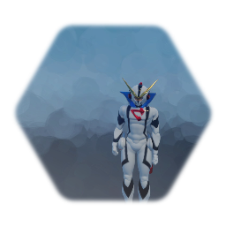 Remix of Casshern - Robot Hunter full faced